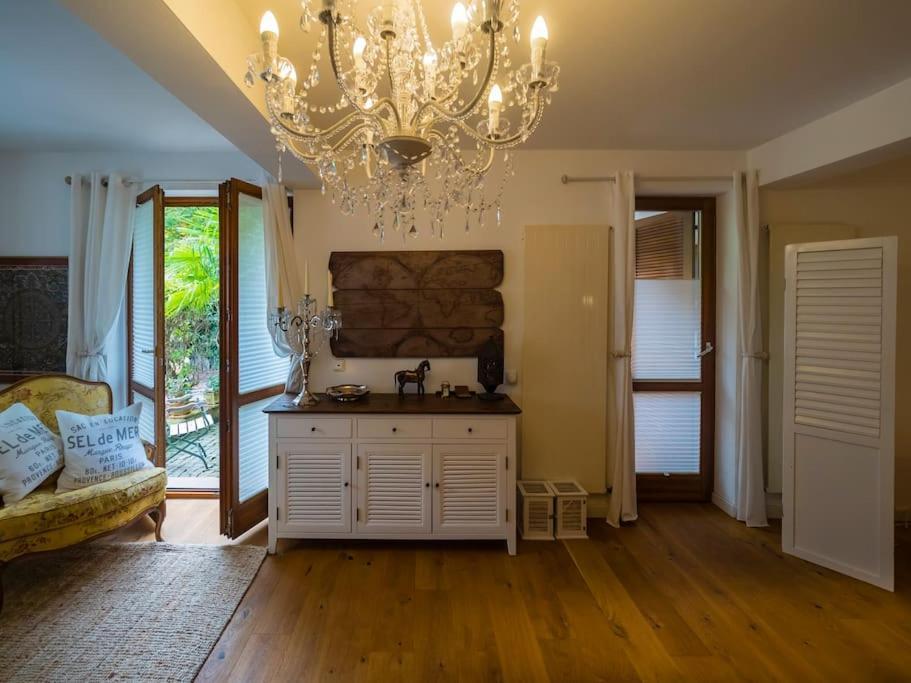 Einliegerwohnung In Einer Muehle Vor Den Toren Frankfurts, Ideal Fuer Messegaeste Oder Stop Over دريش المظهر الخارجي الصورة